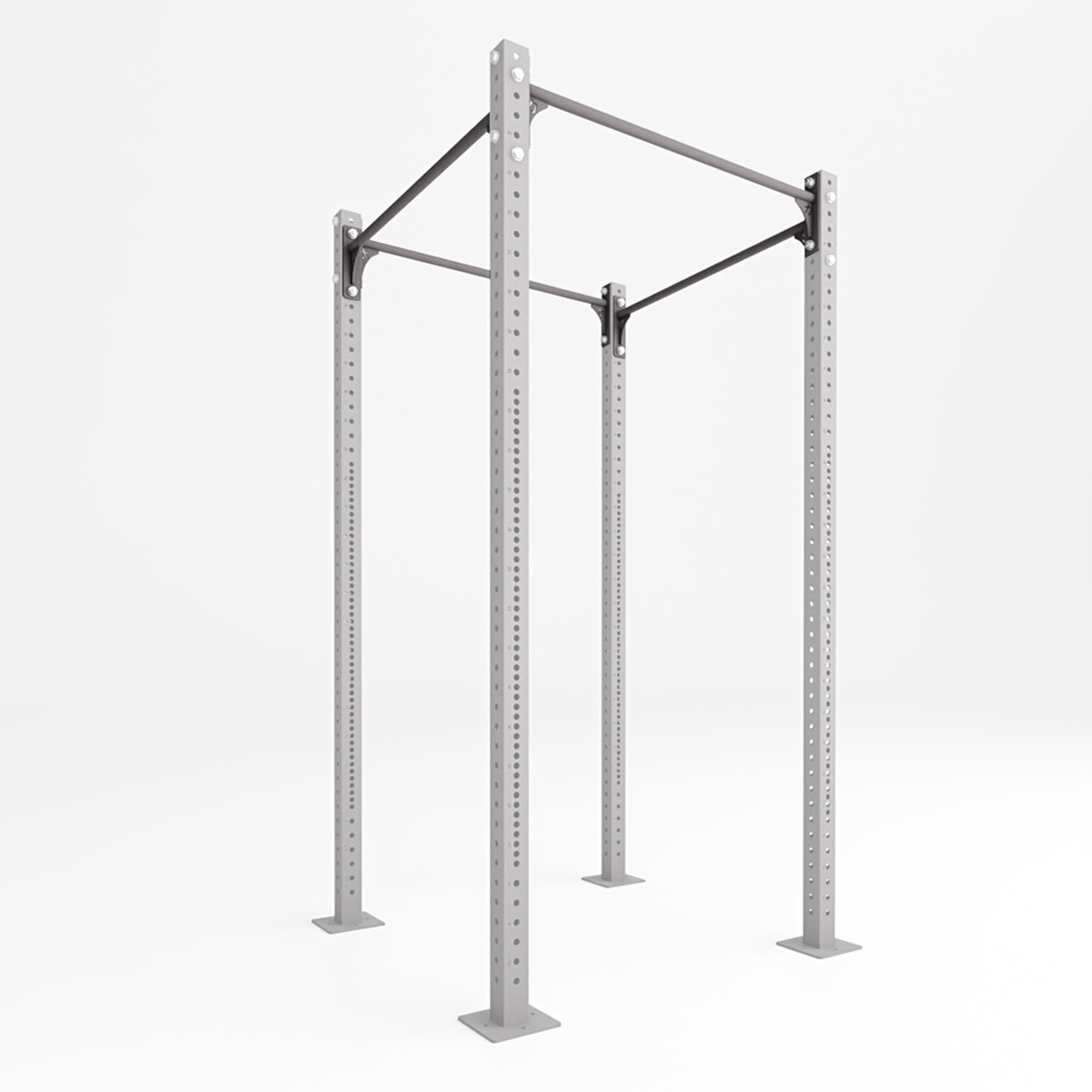 Original MRR | Straight Pull Up Bar - Strength Shop