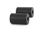 Roller J-Hooks, 60mm Or 75mm & Flat and Guided Roller Exchange Inserts