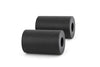 Flat Rollers (Pair)
