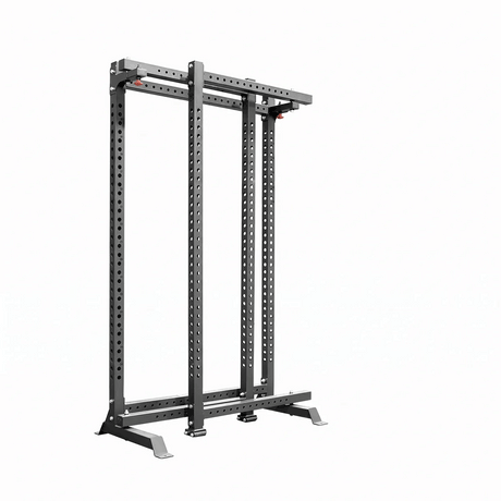 Foldable Power Rack I Original MRR 60 compatible - Strength Shop