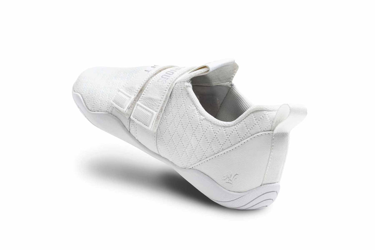 Notorious Lift – Notorious Lifters Gen 3, Bliss White - Strength Shop