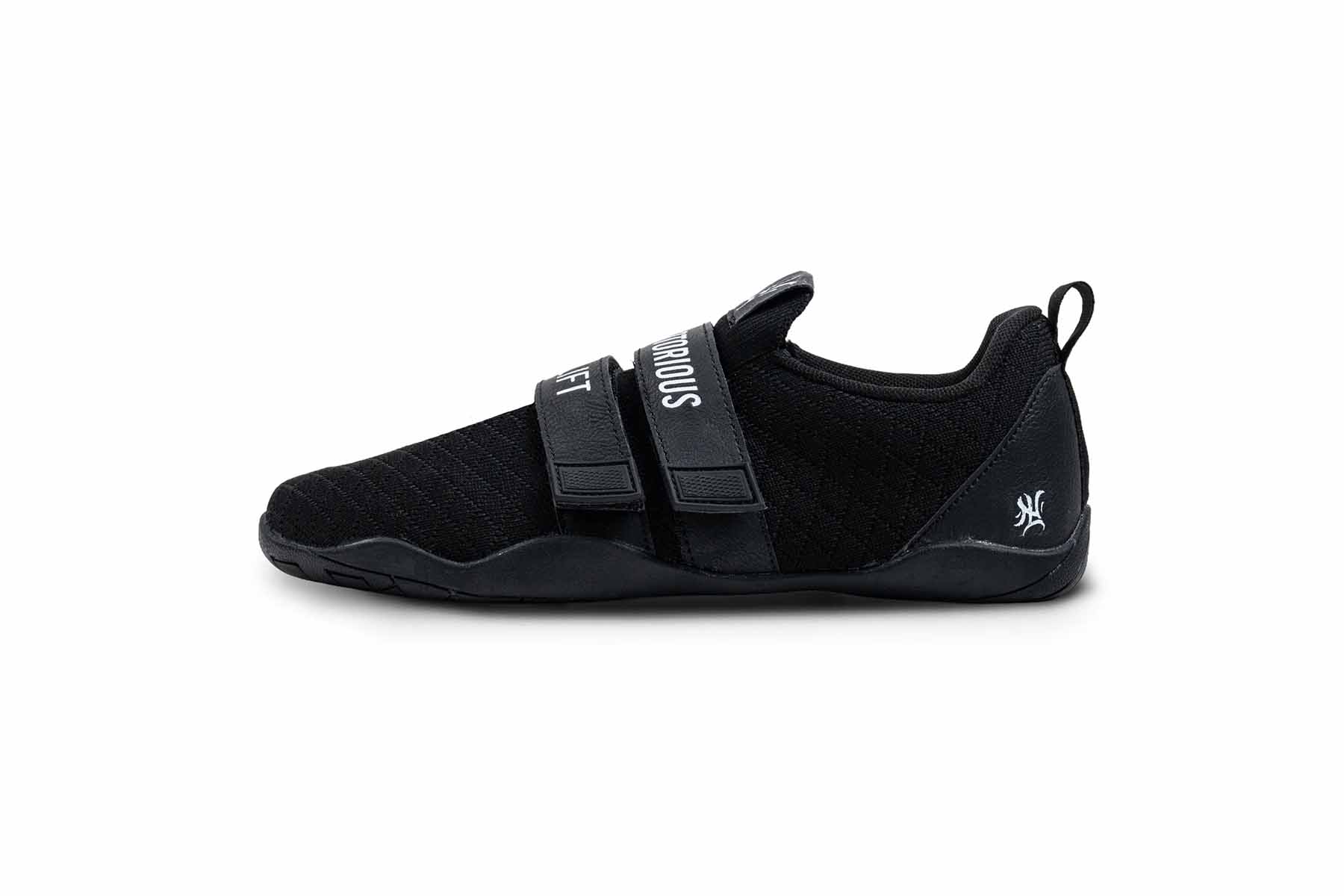 Notorious Lift – Notorious Lifters Gen 3, Stealth – Strength Shop