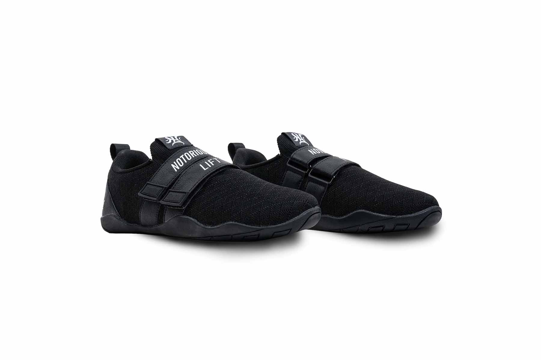 Notorious Lift – Notorious Lifters Gen 3, Stealth – Strength Shop
