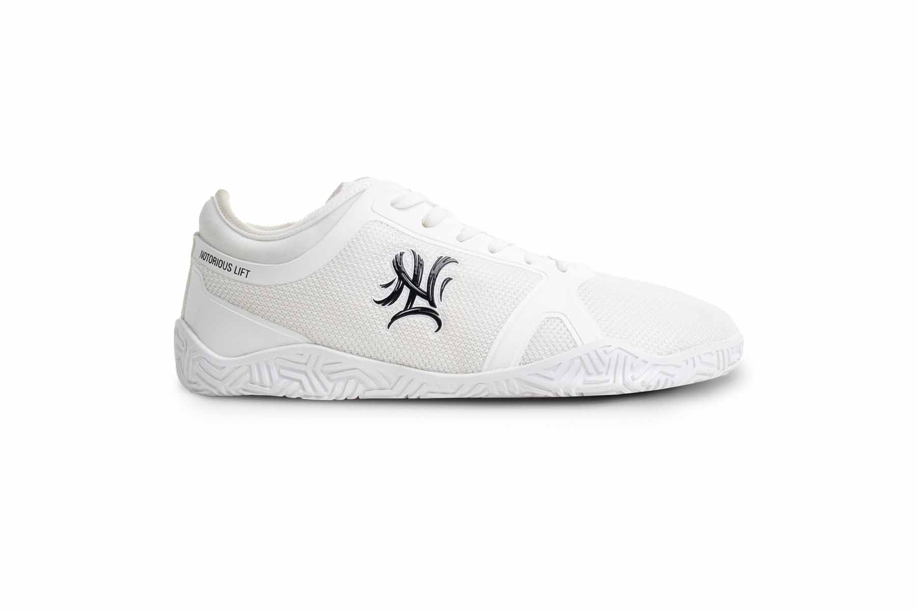 Notorious Lift Radix Pro, Bliss White – Strength Shop
