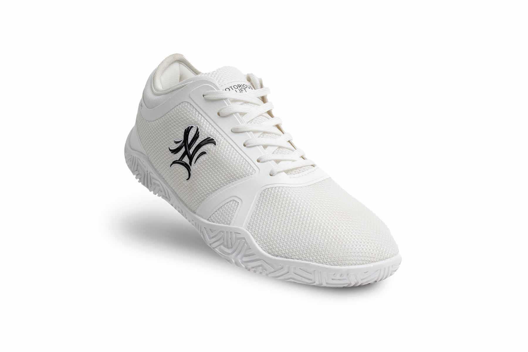 Notorious Lift Radix Pro, Bliss White – Strength Shop