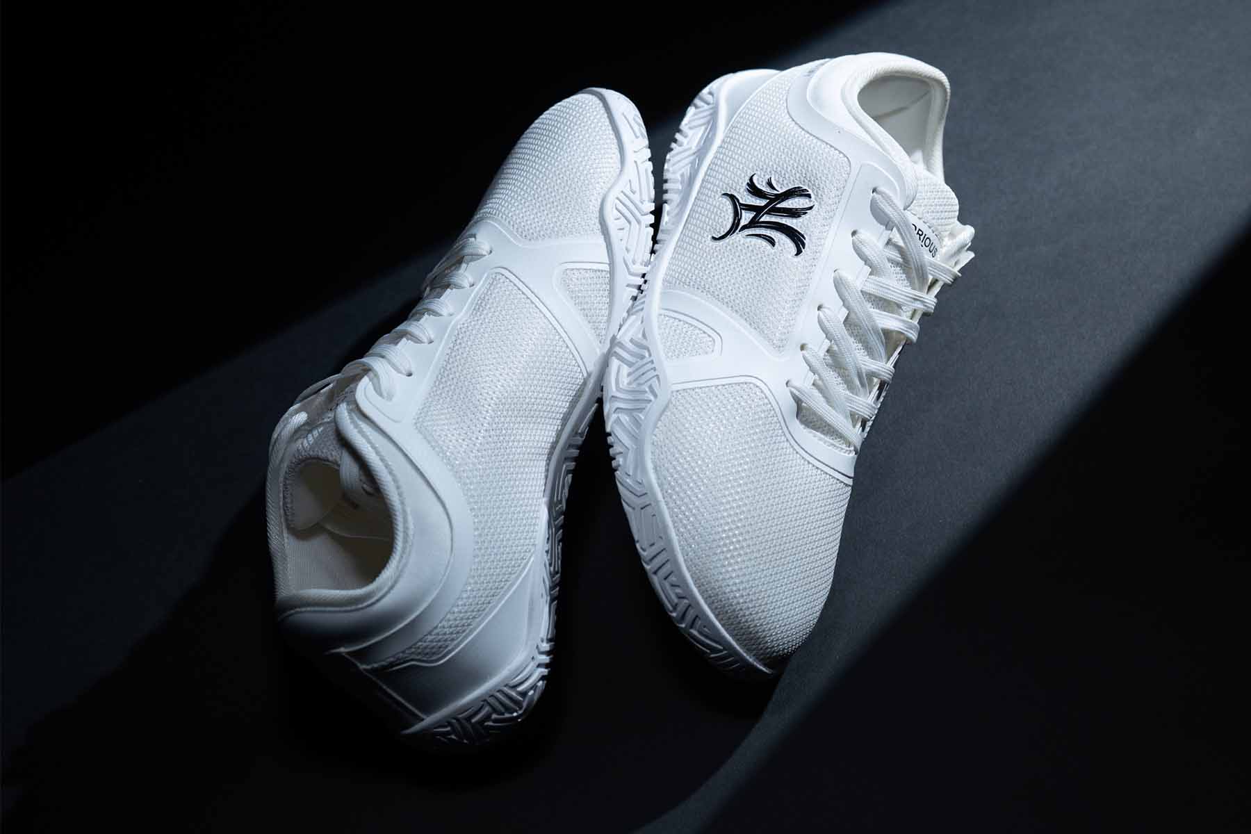 Notorious Lift Radix Pro, Bliss White – Strength Shop