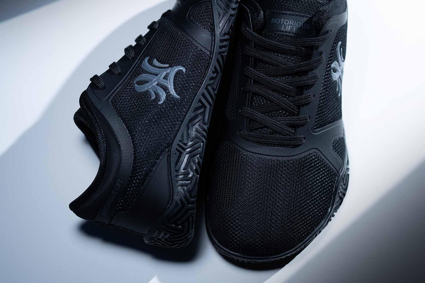 Notorious Lift Radix Pro, Stealth – Strength Shop