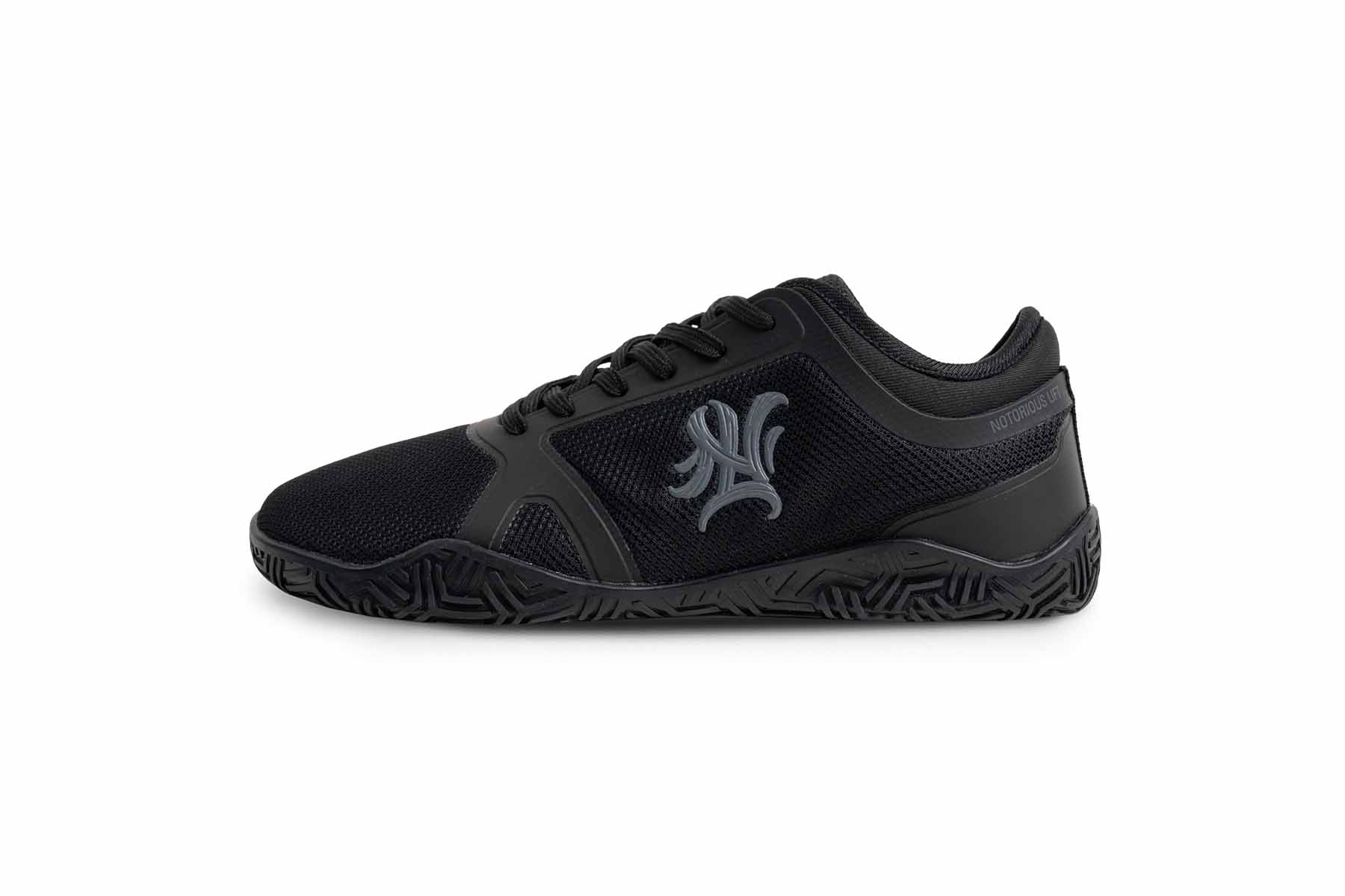 Notorious Lift Radix Pro, Stealth – Strength Shop