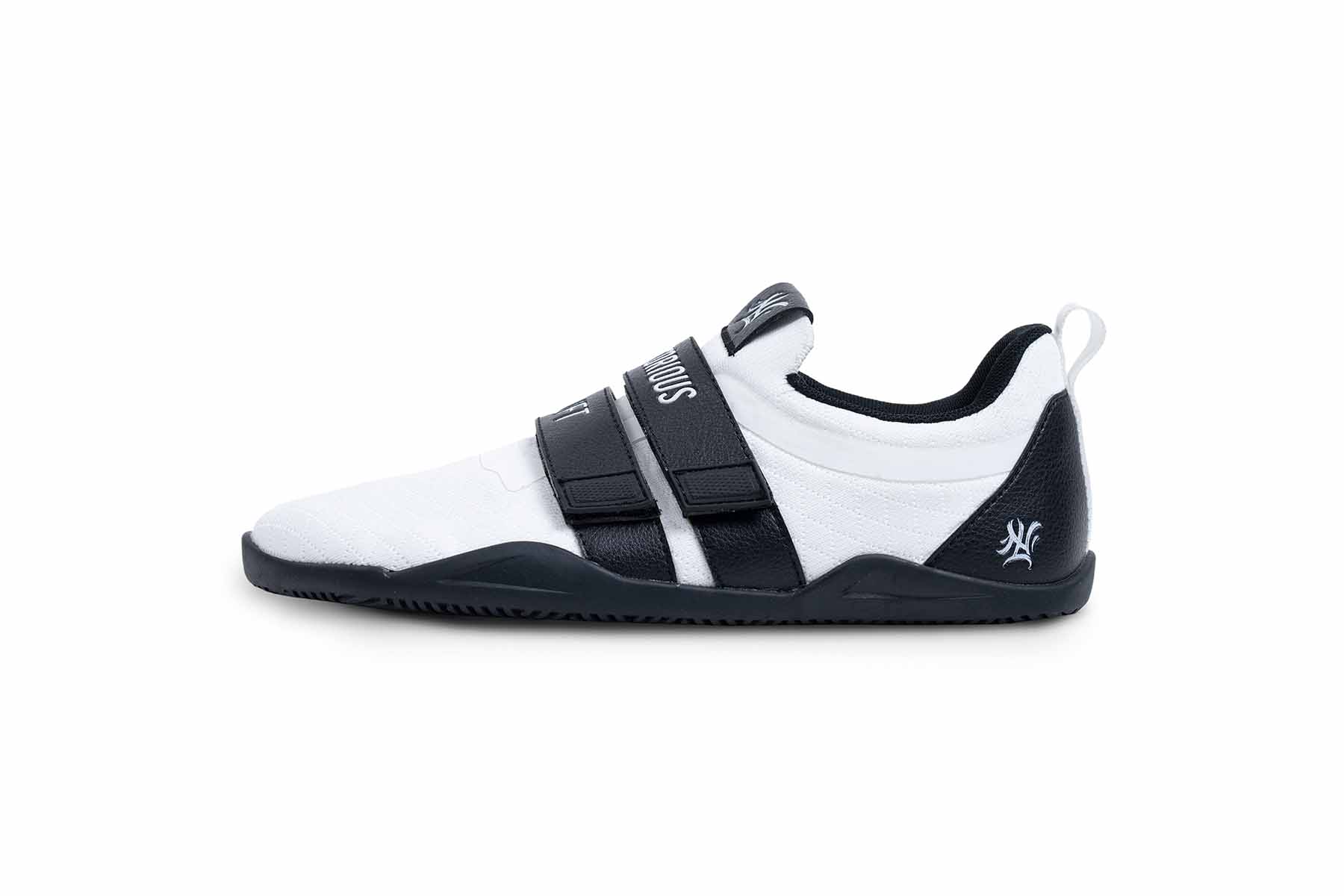 Notorious Lift - Sumo Sole Gen 4, Monochrome – Strength Shop