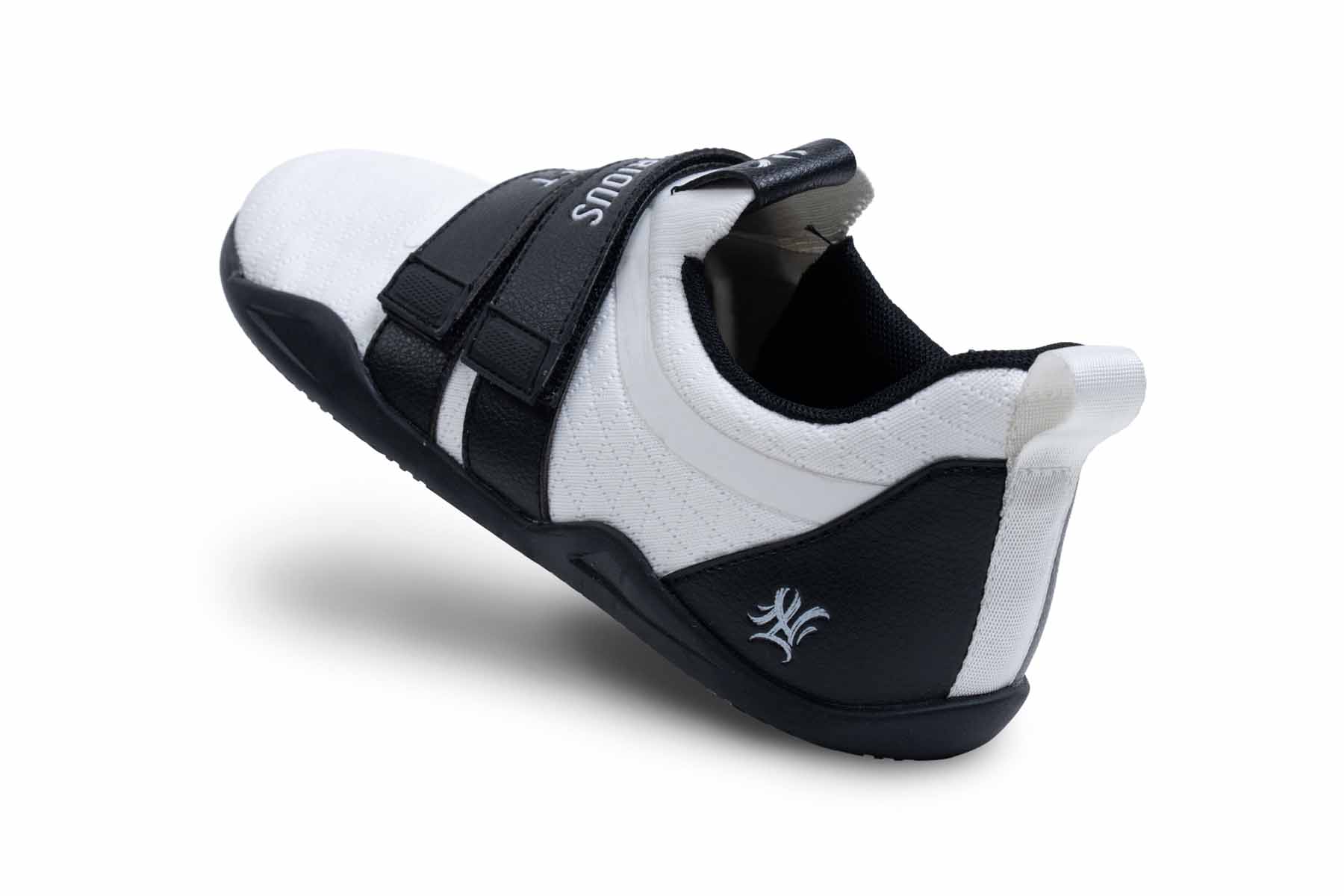 Notorious Lift - Sumo Sole Gen 4, Monochrome - Strength Shop