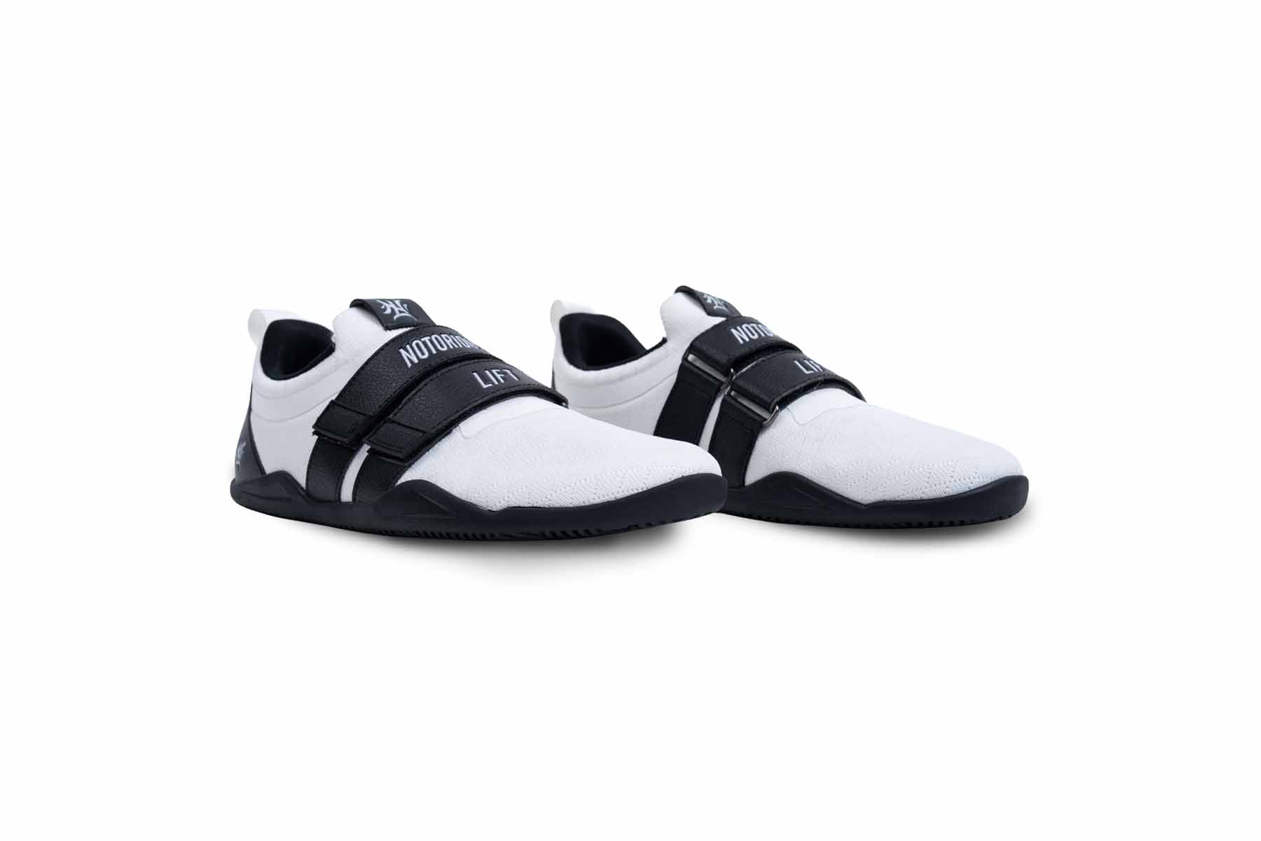 Notorious Lift - Sumo Sole Gen 4, Monochrome – Strength Shop