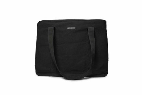 Strength Shop Tote Bag – Canvas Gym Tote