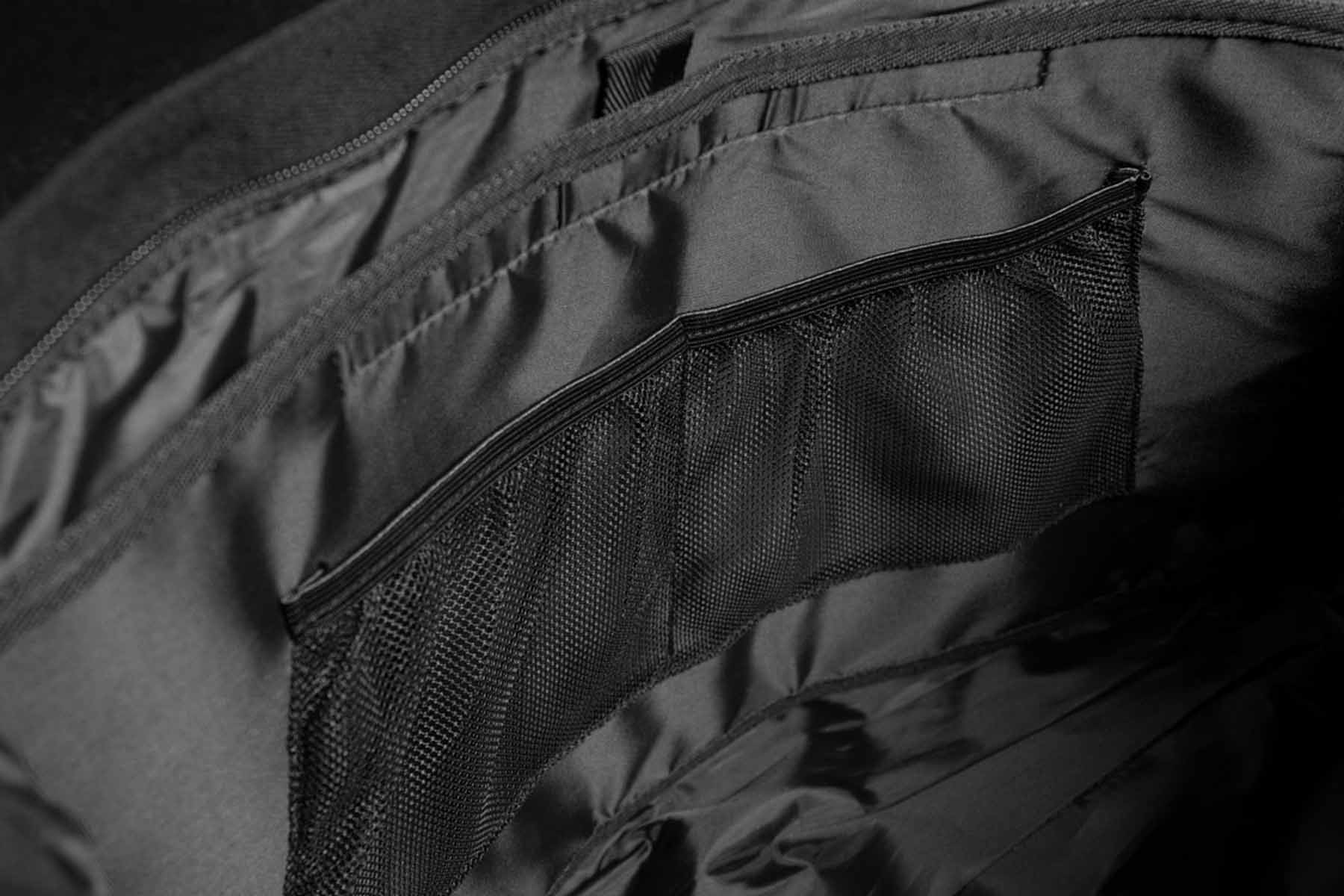 Strength Shop Tote Bag – Canvas Gym Tote - Strength Shop