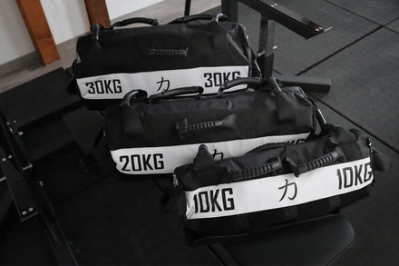 Strength Shop Functional Competition Sandbag – 10 / 20 / 30 kg - Strength Shop