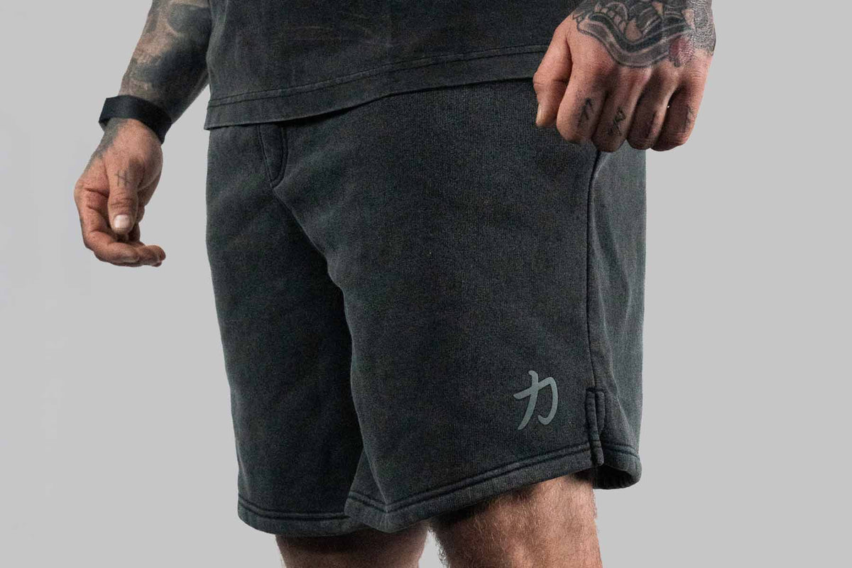 Apparel – Strength Shop