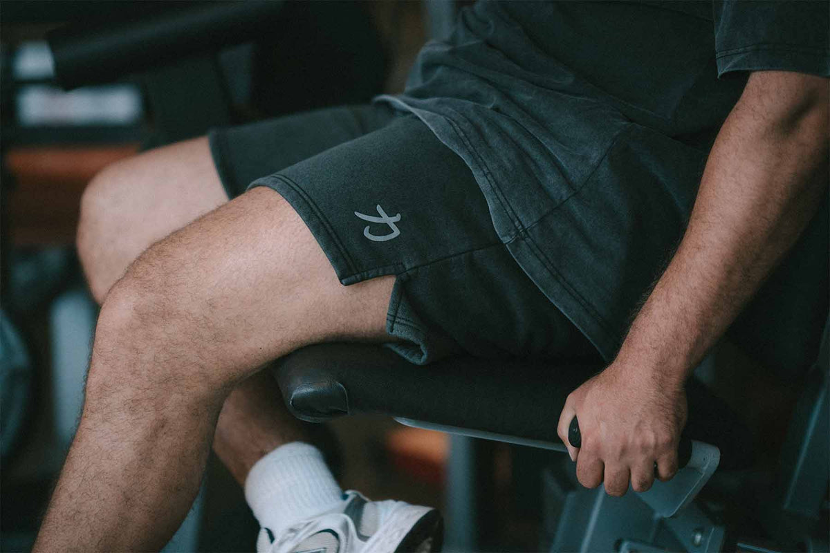 Apparel – Strength Shop