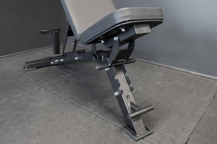 Original Heavy Duty Utility Bench - 60mm - Strength Shop