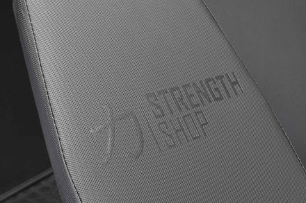 Original Heavy Duty Utility Bench - 60mm - Strength Shop