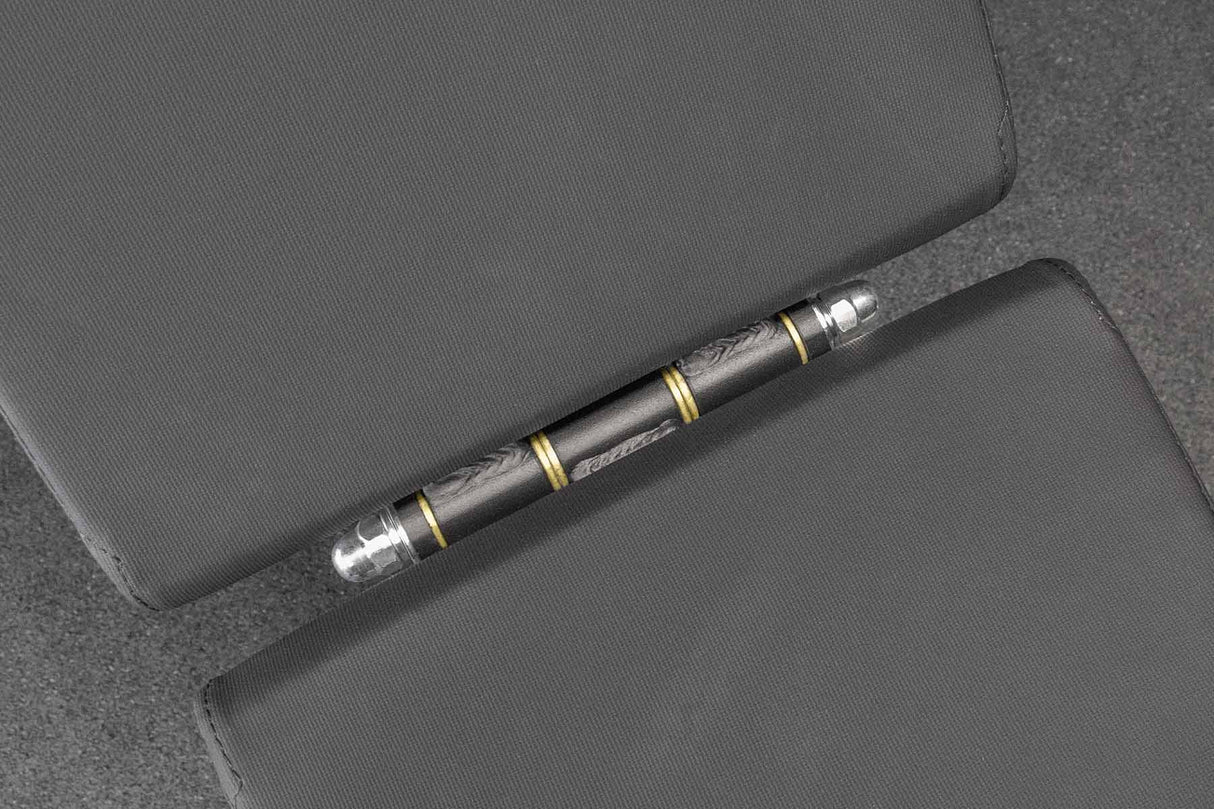 Riot Utility Bench V2 – 75mm - Strength Shop