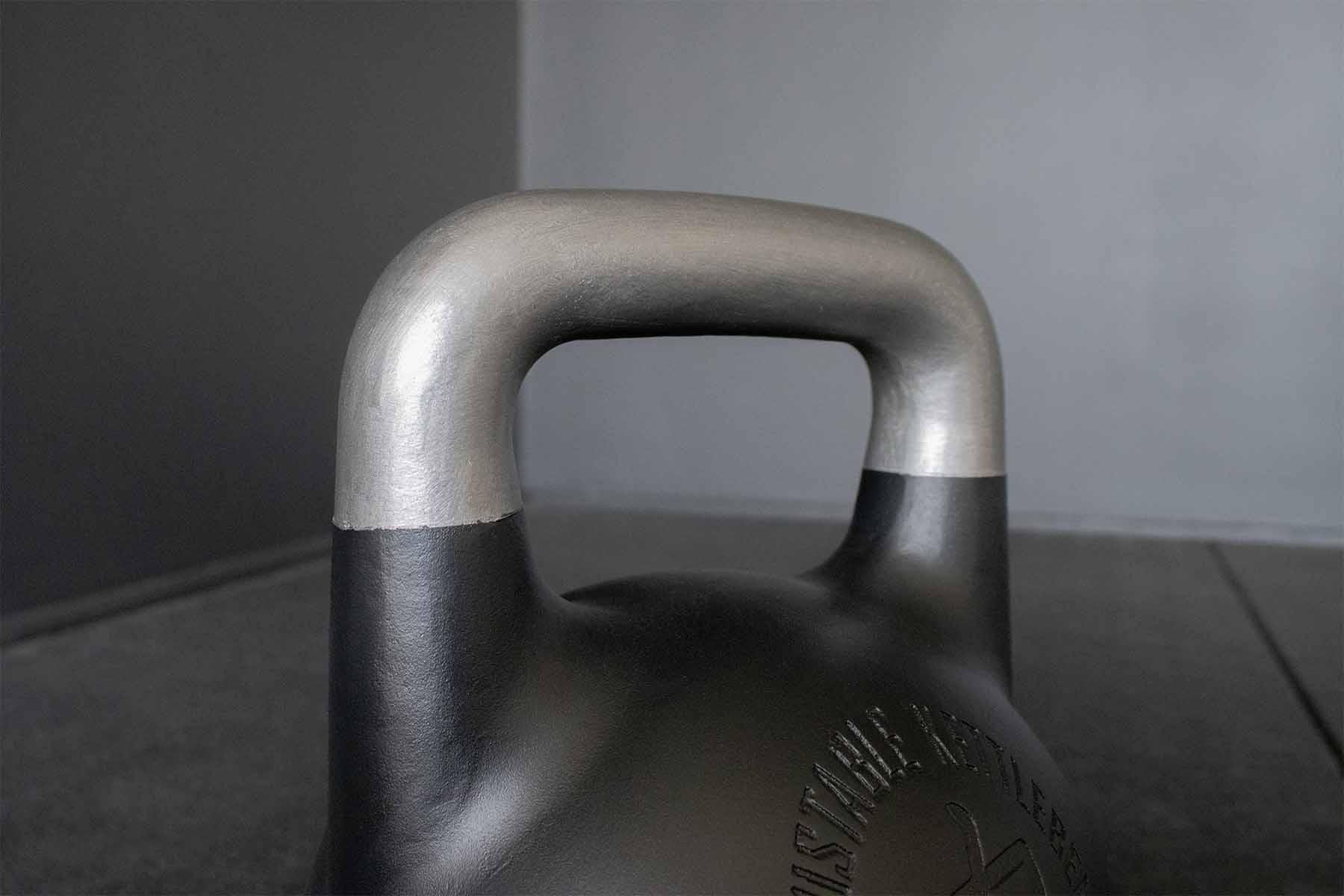 Adjustable Kettlebell 12kg-32kg, Competition Style - Strength Shop