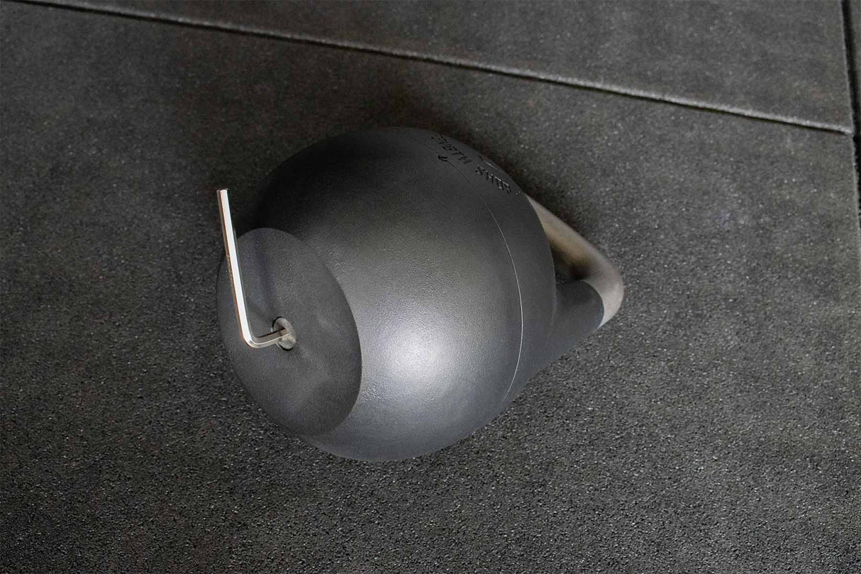 Adjustable Kettlebell 12kg-32kg, Competition Style - Strength Shop