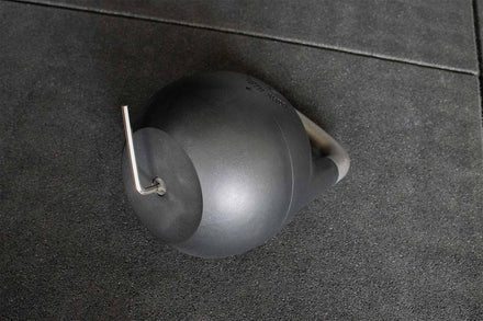 B-WARE Adjustable Kettlebell 12kg-32kg, Competition Style - Strength Shop