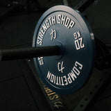 Riot Chest Supported Lat Row Bench - Strength Shop