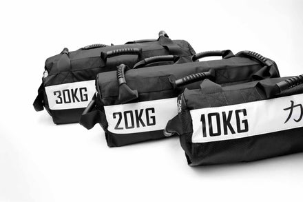 Strength Shop Functional Competition Sandbag – 10 / 20 / 30 kg - Strength Shop