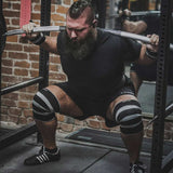 Triple Ply Knee Sleeves