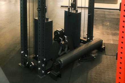 TEST: Riot MRR Functional Trainer (Expected availability: May 2026) (DO NOT USE) - Strength Shop