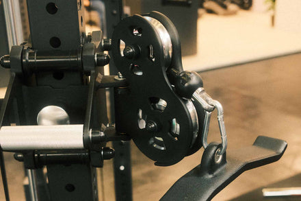 TEST: Riot MRR Functional Trainer (Expected availability: May 2026) (DO NOT USE) - Strength Shop