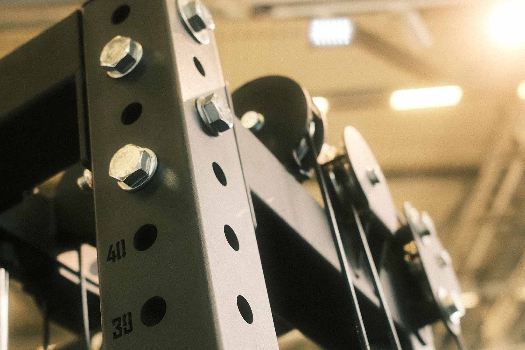 TEST: Riot MRR Functional Trainer (Expected availability: May 2026) (DO NOT USE) - Strength Shop