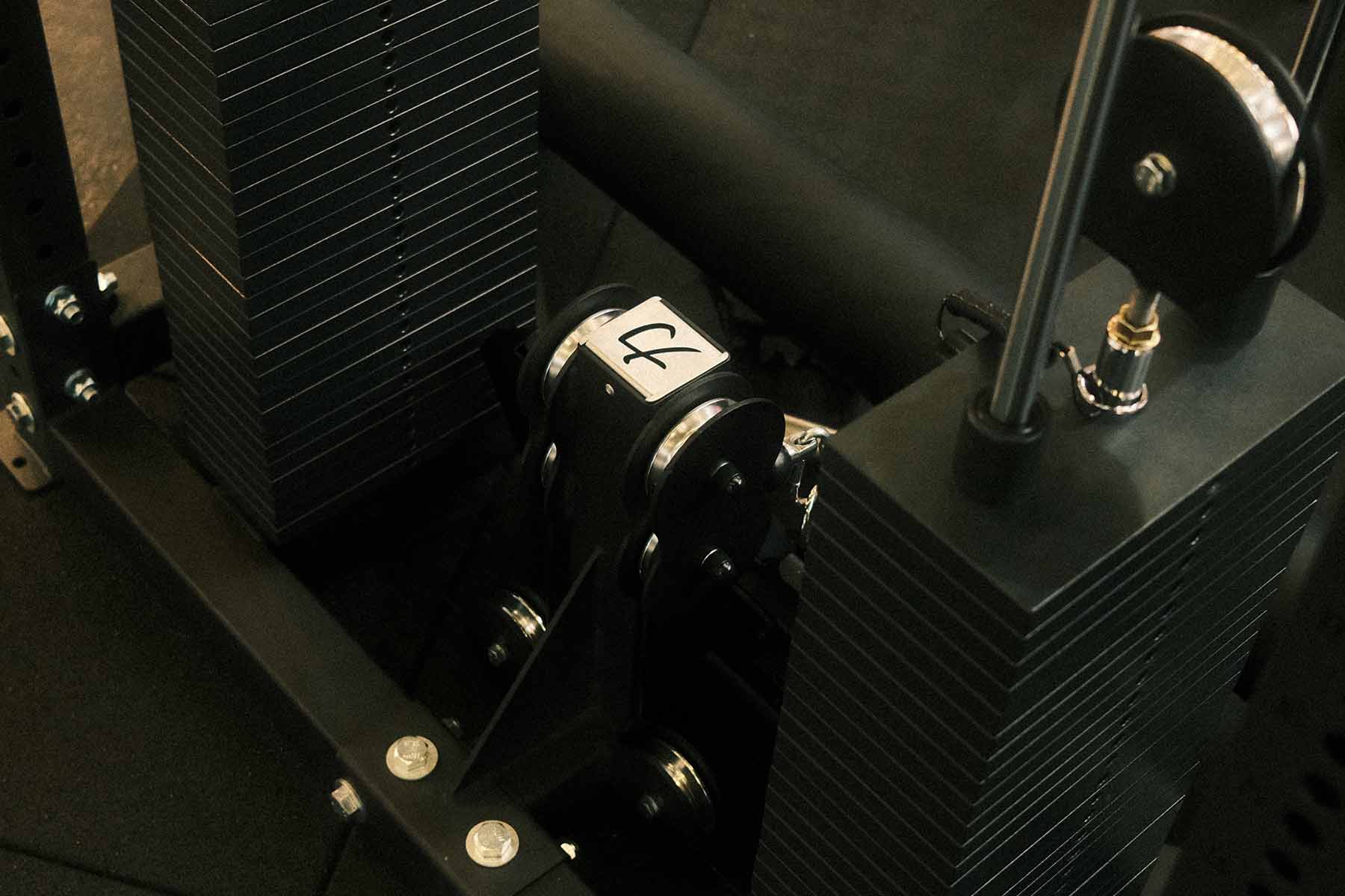 TEST: Riot MRR Functional Trainer (Expected availability: May 2026) (DO NOT USE) - Strength Shop