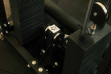 TEST: Riot MRR Functional Trainer (Expected availability: May 2026) (DO NOT USE) - Strength Shop
