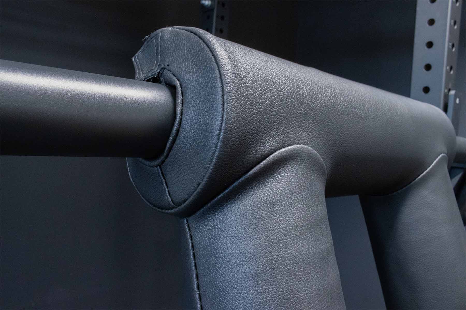 Riot Olympic Safety Squat Bar - Strength Shop