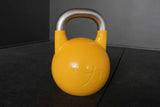 Stainless Steel Competition Kettlebells - 4-36KG - Strength Shop