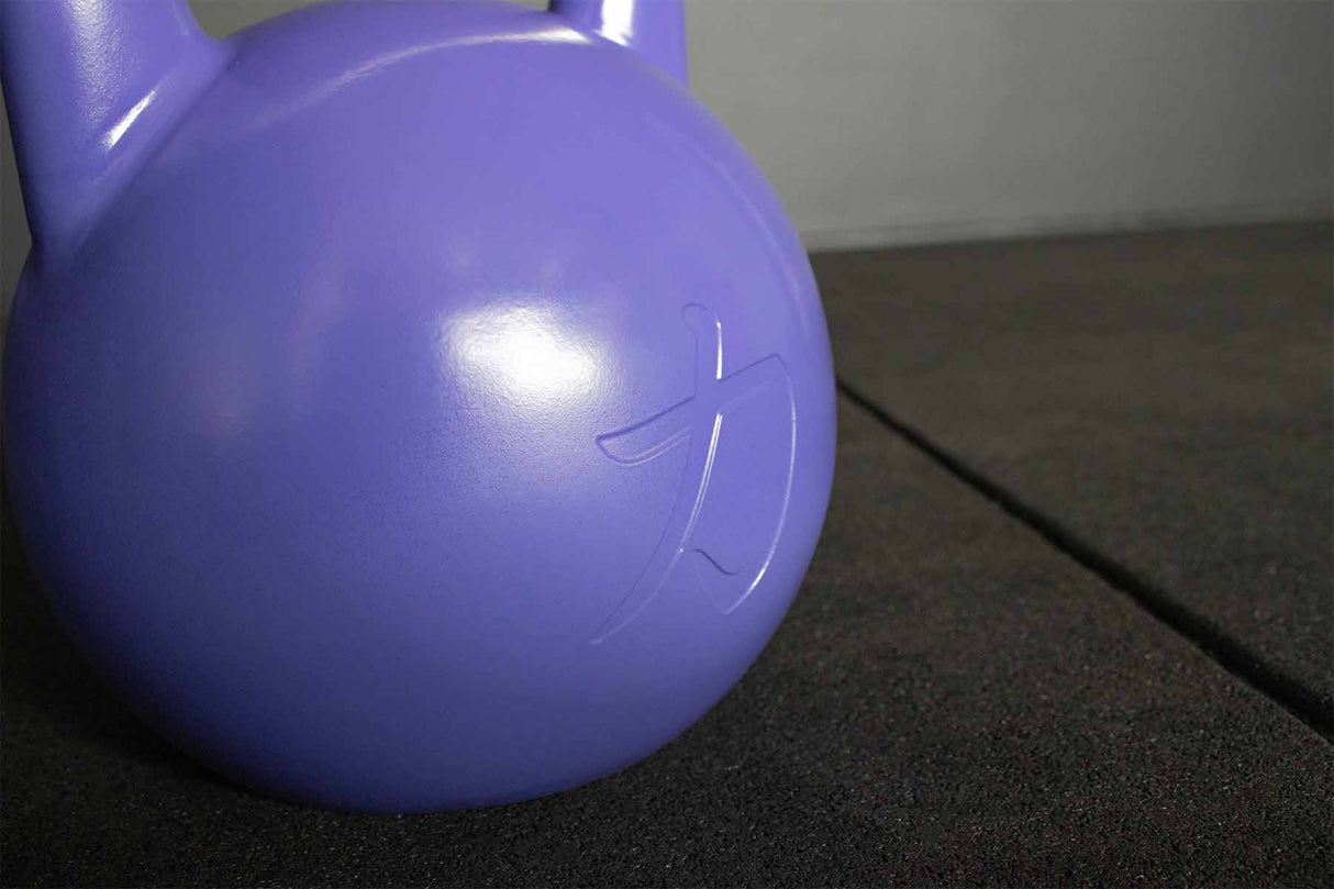 Stainless Steel Competition Kettlebells - 4-36KG - Strength Shop