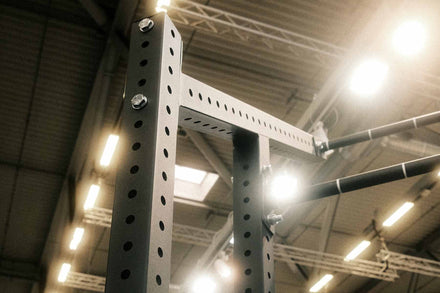 Streetlifting Competition Rack (Expected availability: June 2026) - Strength Shop