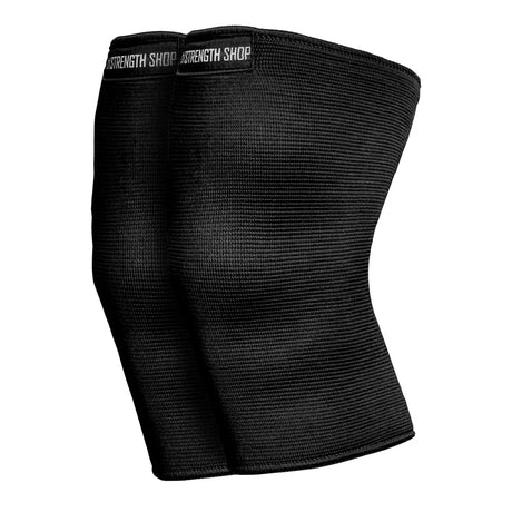 Single Ply Knee Sleeves - Strength Shop