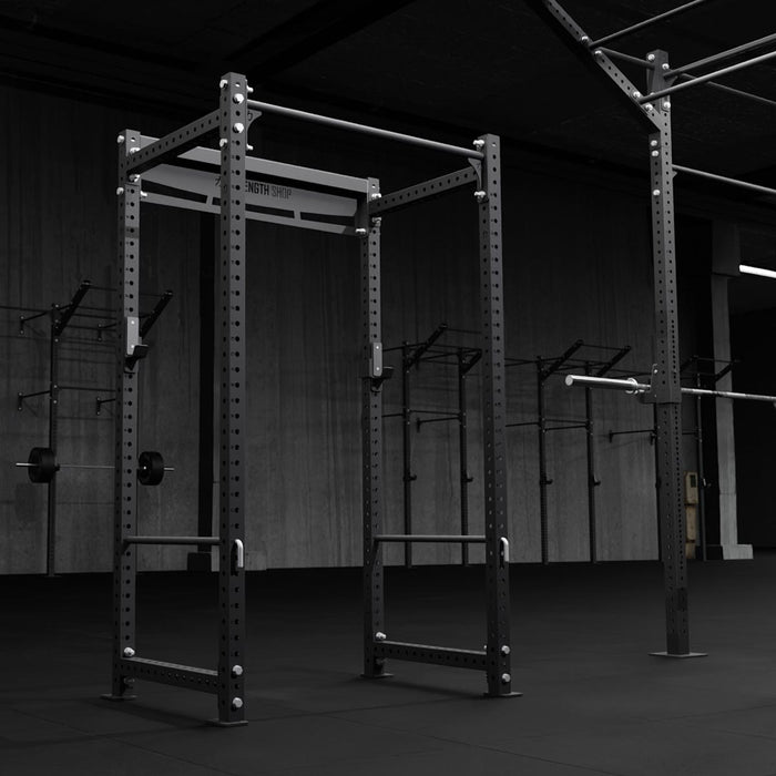 Heavy-Duty Power Racks & Rigs | Strength Shop Europe