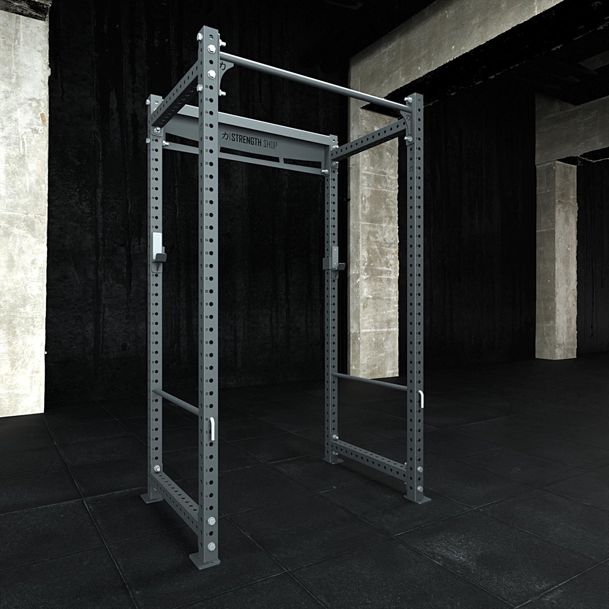 Original MRR | Compact Racks – Strength Shop