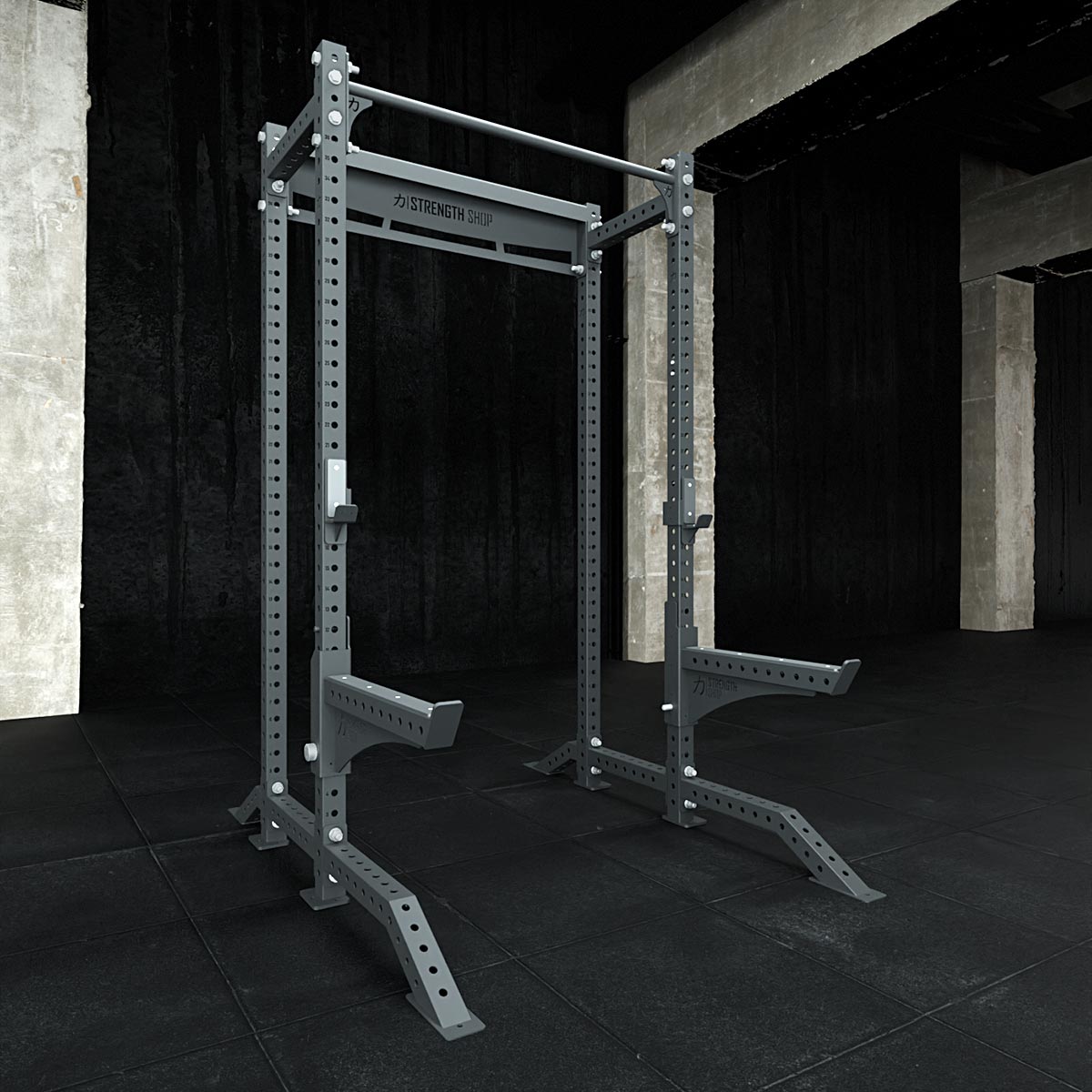 Original MRR | Half Racks – Strength Shop