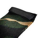 Heavy Wrist Wraps, Camo, 60CM - IPF Approved - Strength Shop