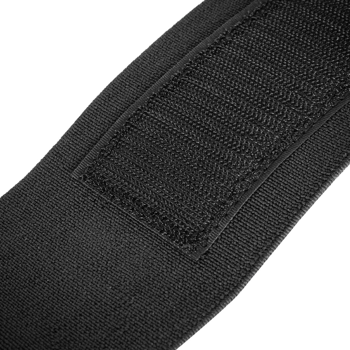 Medium Wrist Wraps, Black, 30CM/60CM - IPF Approved - Strength Shop