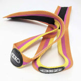 Zhang Kong ZKC Weightlifting Straps, Normal - Cotton