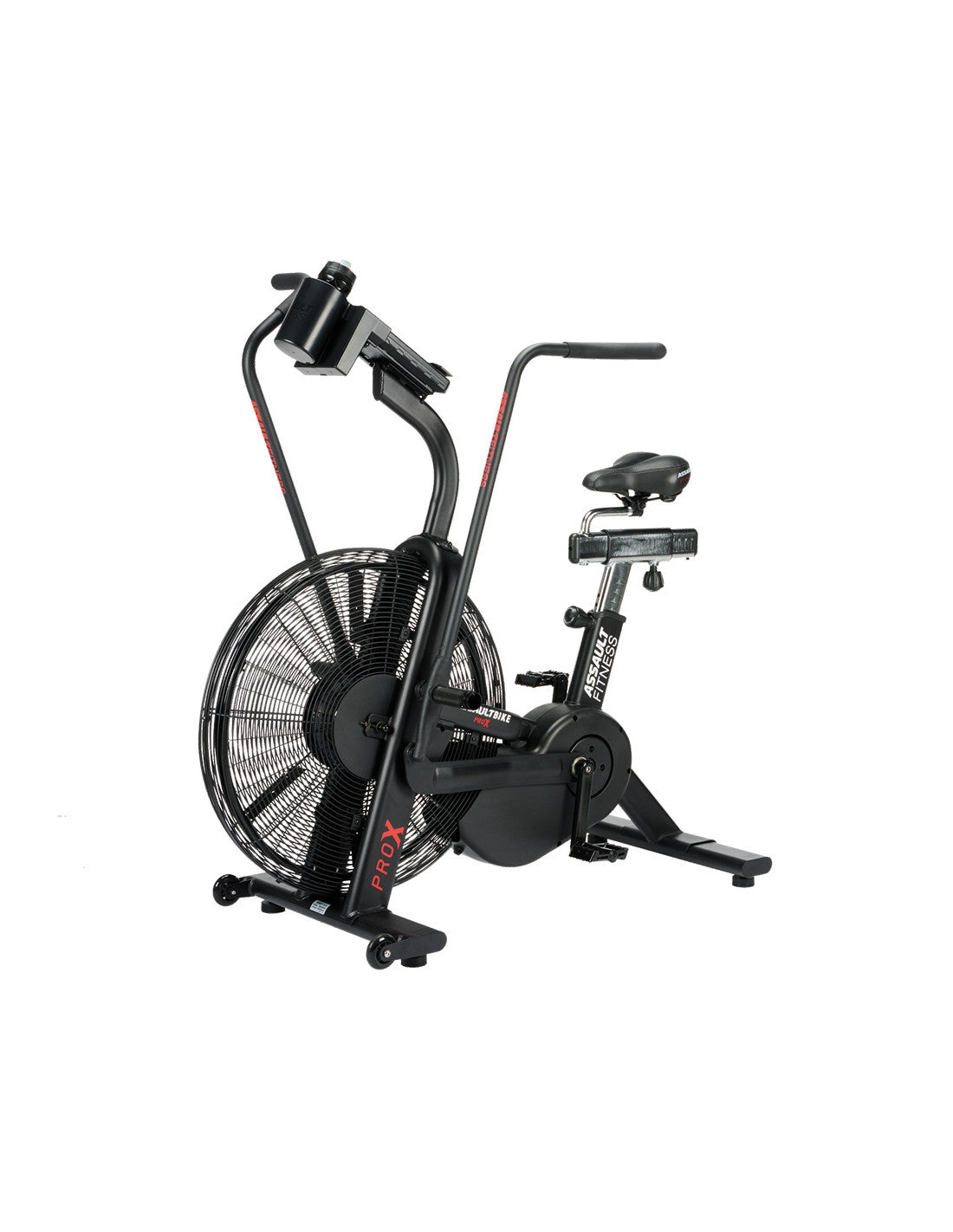 Assaultbike Airbike Assault Fitness Airbike Review AssaultBike