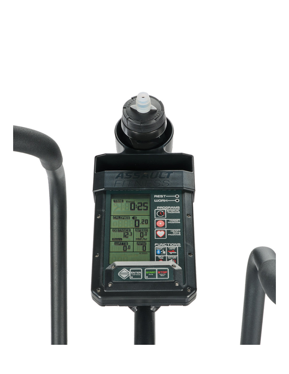 Assault Bike Pro X Belt Drive – DROP SHIPPING ORDER - Ships Separately - Strength Shop