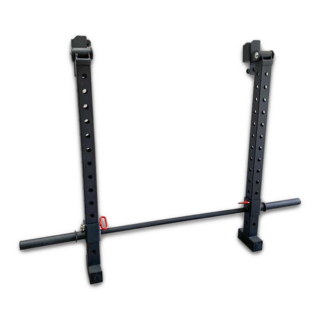 B-WARE Riot Jammer Arms (pair) - 75mm / Short - Strength Shop