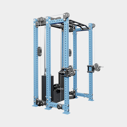 Riot MRR Cable Rack System - 425 - Strength Shop