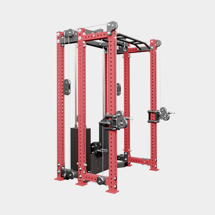 Riot MRR Cable Rack System - 425 - Strength Shop